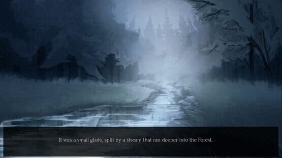 Fairy Deer — screenshot 3