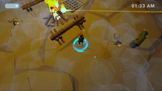 Snooze: A Sleeping Adventure — screenshot 6