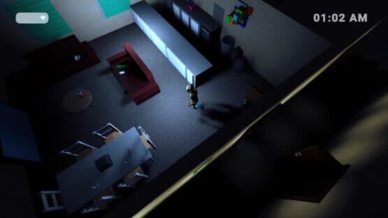 Snooze: A Sleeping Adventure — screenshot 7