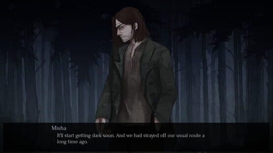 Fairy Deer — screenshot 5