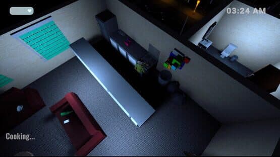 Snooze: A Sleeping Adventure — screenshot 8