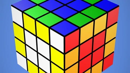 Magic Cube Puzzle 3D — screenshot 1