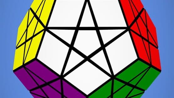 Magic Cube Puzzle 3D — screenshot 3