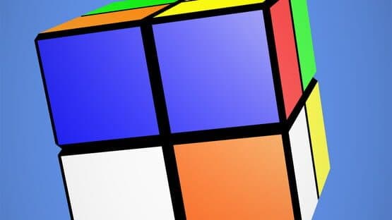 Magic Cube Puzzle 3D — screenshot 4