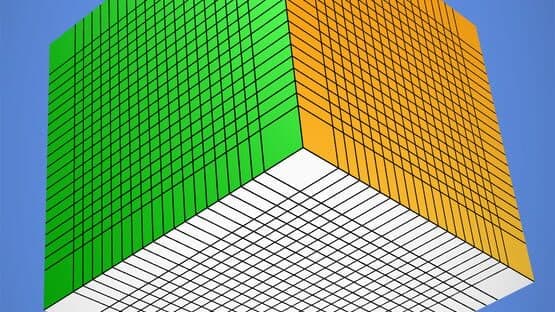 Magic Cube Puzzle 3D — screenshot 5