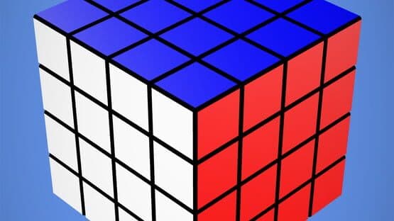 Magic Cube Puzzle 3D — screenshot 6