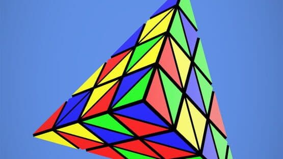 Magic Cube Puzzle 3D — screenshot 7