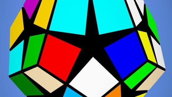 Magic Cube Puzzle 3D — screenshot 8