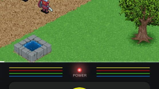 Old School Musical: Pocket Edition — screenshot 1