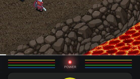 Old School Musical: Pocket Edition — screenshot 2