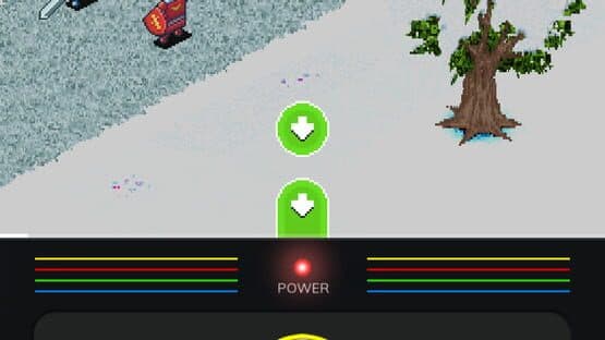Old School Musical: Pocket Edition — screenshot 3