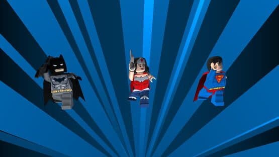 LEGO Batman 2: DC Super Heroes — screenshot 1