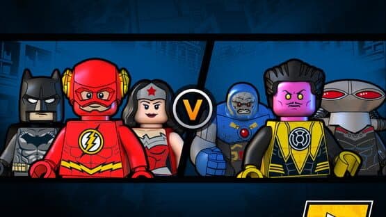 LEGO Batman 2: DC Super Heroes — screenshot 2
