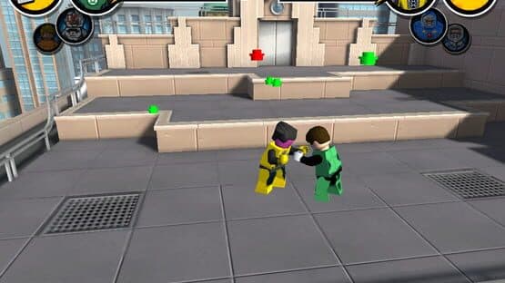 LEGO Batman 2: DC Super Heroes — screenshot 3