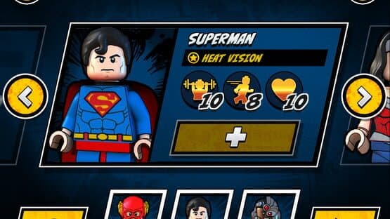 LEGO Batman 2: DC Super Heroes — screenshot 5