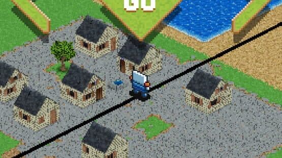 Old School Musical: Pocket Edition — screenshot 6