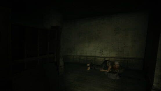 Ikenie no Yoru — screenshot 7