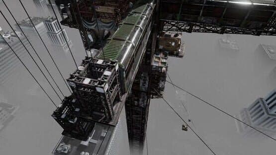 Cloud Exiles — screenshot 3