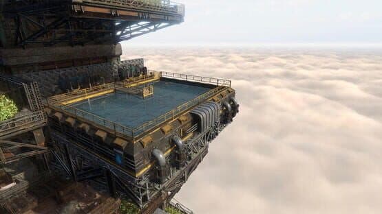 Cloud Exiles — screenshot 4
