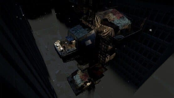 Cloud Exiles — screenshot 5