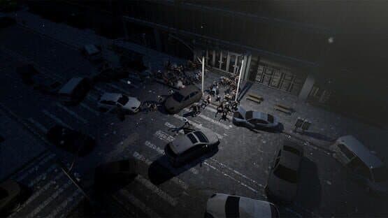 Cloud Exiles — screenshot 6