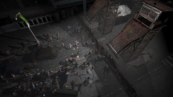 Cloud Exiles — screenshot 7