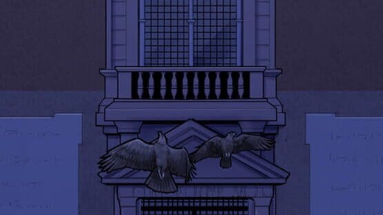 Nocturama — screenshot 2
