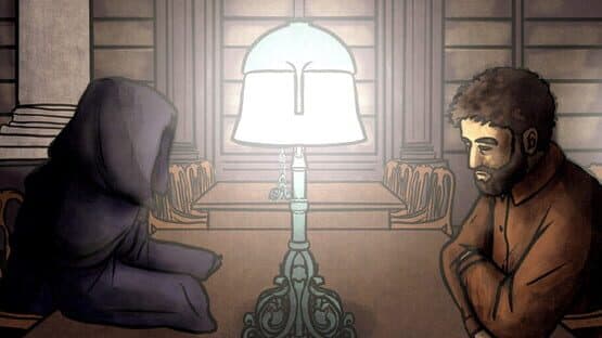Nocturama — screenshot 4