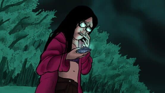 Nocturama — screenshot 6