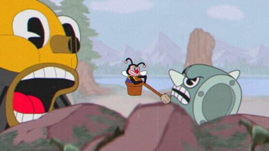 Animaddicts 4 — screenshot 1