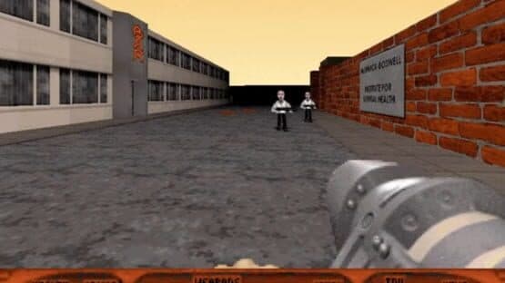Age of Evil — screenshot 1