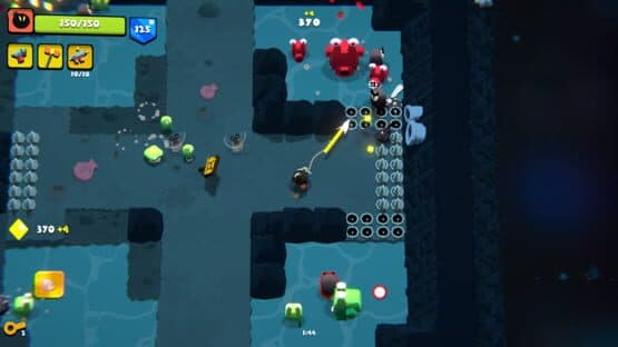 Serious Sam: Tormental — screenshot 1