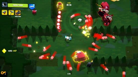 Serious Sam: Tormental — screenshot 2