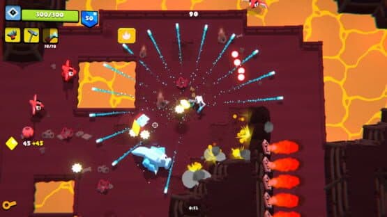 Serious Sam: Tormental — screenshot 5