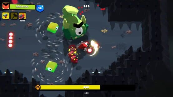 Serious Sam: Tormental — screenshot 6