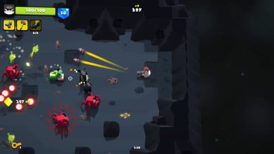 Serious Sam: Tormental — screenshot 8
