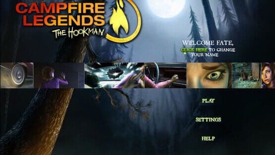 Campfire Legends: The Hookman — screenshot 7