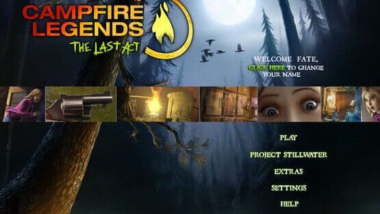 Campfire Legends: The Last Act — screenshot 7