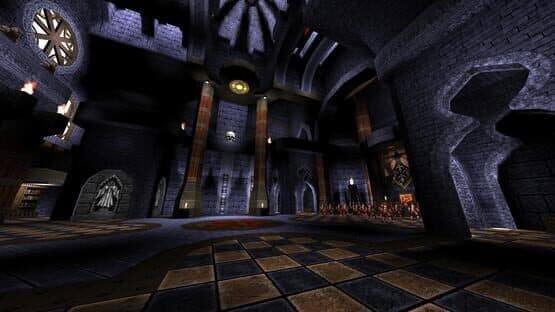 Quake: Arcanum — screenshot 1