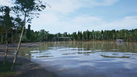 Bassmaster Fishing 2022: Jordan Lake — screenshot 5