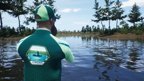 Bassmaster Fishing 2022: Jordan Lake — screenshot 7