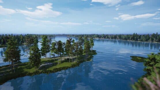 Bassmaster Fishing 2022: Lake Seminole — screenshot 3