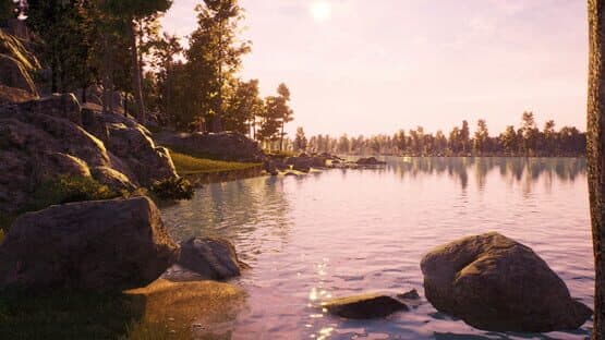 Bassmaster Fishing 2022: Lake Seminole — screenshot 4