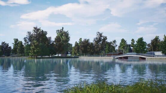 Bassmaster Fishing 2022: Lake Seminole — screenshot 8
