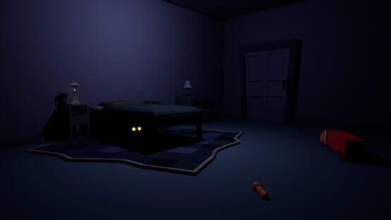 Departure. — screenshot 1