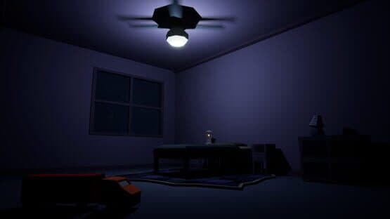 Departure. — screenshot 2