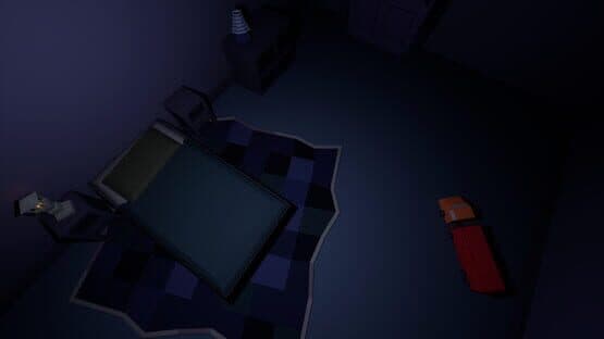 Departure. — screenshot 3