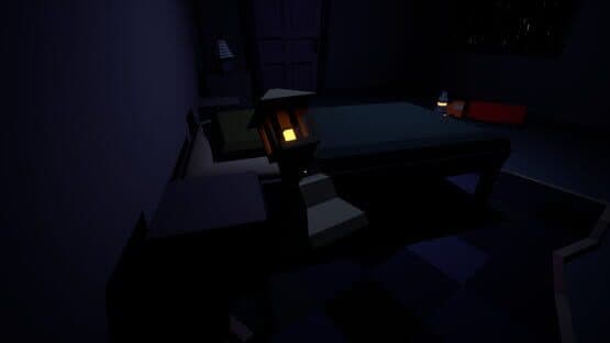 Departure. — screenshot 5
