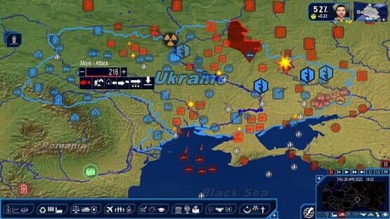 Power & Revolution: 2022 Edition — screenshot 2