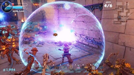 Orcs Must Die! 3: Tipping the Scales — screenshot 2